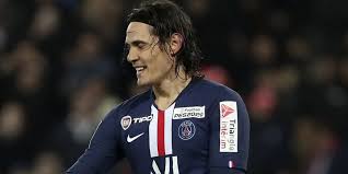 Siap Gabung Manchester United Edinson Cavani Pasang Tarif Segini Bola Net