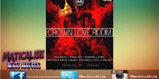 Get all of hollywood.com's best movies lists, news, and more. Crown Love Riddim Mix 2016 Djkaas Com