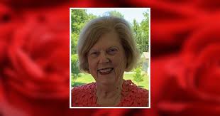 Rosemary Tomeny Obituary August 14, 2024