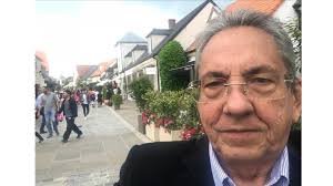 Finalmente a taxação do ar que respiramos