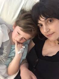 She's merely good at observing people, their tone and mood. A Day In The Life My Child Has Cancer A Cup Of Jo