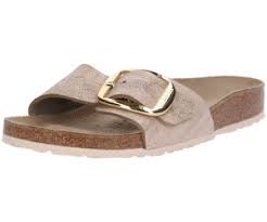 Maybe you would like to learn more about one of these? Birkenstock Madrid Big Buckle Leder Washed Metallic Rose Gold Schmal Ab 67 65 Preisvergleich Bei Idealo De