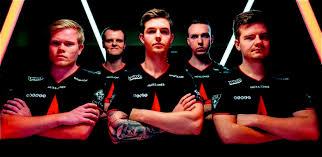 Official facebook of the astralis cs:go, league of legends and fifa teams. Astralis Will Not Play The Cs Summit 6 News 1pv