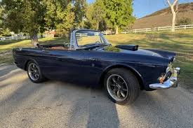 Image result for April Yellow 1958 Sunbeam