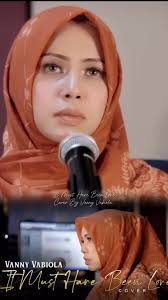 It Must Have Been Love