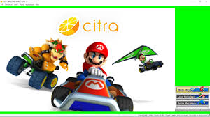 Characters can be created in mii. Guide How To Install Mk7 Mods On Citra Emulator Mario Kart 7 Tutorials