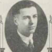 Bernard Urban Seitz (1907–2004) • FamilySearch