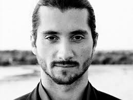 The Sacred Force of the Masculine & Feminine with Justin Patrick Pierce