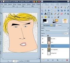 Do You Know You Can Completely Transform Gimp And Make It A Useful Tool For Your Next Animated Project Learn To Create Animate Create Animation Gimp Animation