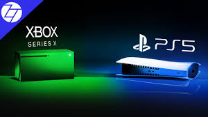 Ps5 Vs Xbox Series X The Complete Buyers Guide Youtube