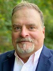 2022 Unsung Legal Heroes: Bob Crowe