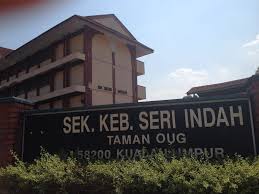 3.hidup tak selalunya indah tapi yang indah itu tetap hidup dalam kenangan. Sk Seri Indah Oug Home Facebook