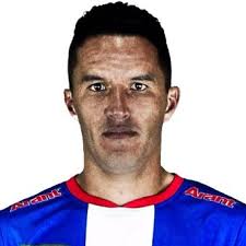 Profile R. Suárez, : Info, news, matches and statistics