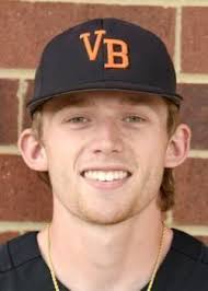 Riverdale's Reiter, VB's Lance top all-BVC baseball list