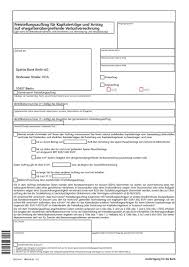 The bank offers traditional banking services to its members. 301250 Freistellungsauftrag Sparda Bank Berlin Eg