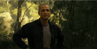 Did Taron Egerton Shave His Head For Apex? Did He Use Prosthetic Teeth?