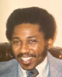 Bernard Glover Obituary December 13, 2025