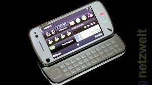 Nokia N97 im Test