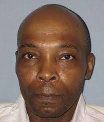 Alabama set to execute man for fatal shooting of a delivery driver during a  1998 robbery attempt