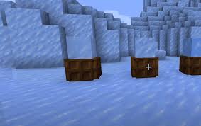 Blue Ice – Minecraft Wiki