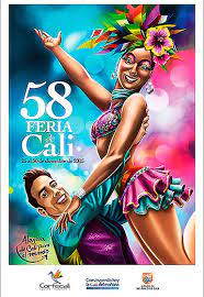 Equipo de fotografía de el país. Polemica Por La Eleccion Del Afiche De La Feria De Cali El Universal Cartagena