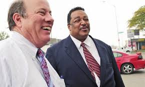 A Duggan-Bing race could be pricey for biz