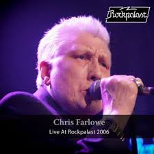Farlowe, Chris