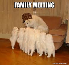 South africa has officially moved back to an adjusted lockdown level 3. Family Meeting Scumbag Storytelling Dog Make A Meme