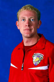 Marine veteran Brian M. McPherson from Nashport, Ohio,