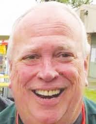 TIMOTHY “FATHER TIM” PATRICK BUCEK