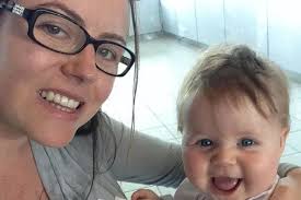 Mum's honest account shows how physically and mentally traumatising  struggling to breastfeed can be