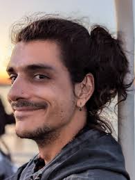 Nikos Konstantinidis