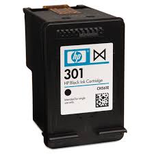 Pour imprimante jet d'encre hp. Hp 301 Noir Ch561ee Achat Cartouche Imprimante Hp Pour Professionnels Sur Ldlc Pro