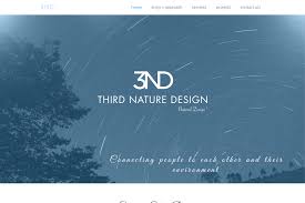 Third Nature Design