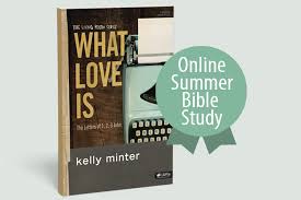 Summer Studies If Gathering