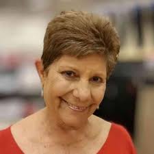 Gail Parsons Obituary (1940