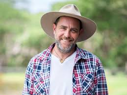 Andrew guthrie with farmer wants a wife contestants (left to right) rachael, jess, ash, caity and lucy. Farmer Wants A Wife Has Farmer Nick S Quest For Love Borne Fruit The Mercury