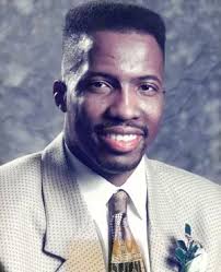 George Singleton (1995)