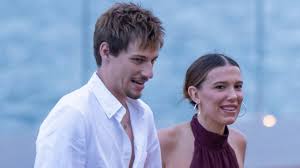 Millie Bobby Brown and Jake Bongiovi Spotted on Romantic Date Night in Lake Como