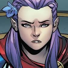 Best AI Chat Character Betsy Braddock: Explore Profiles & User  comment|Polybuzz AI Chat