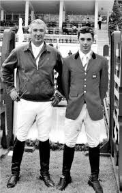 España registra hoy 30587 casos nuevos acumulados (27286 ayer). Luis Alvarez Cervera A Living Legend In Equitation Excel Supplements