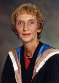 Myrna Simms Obituary