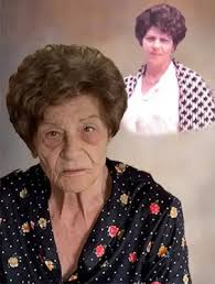 Obituary information for Concetta Serpico