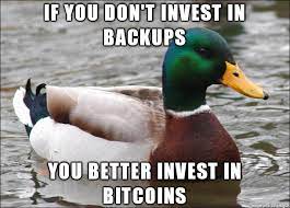 Trending images and videos related to ransomware! The First Rule Of Ransomware Meme On Imgur