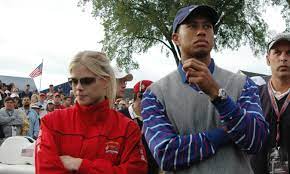 Elin has shown enormous grace and poise about this ordeal. Tiger Woods Ex Wife Elin Nordegren Where Is She Now Is She Married
