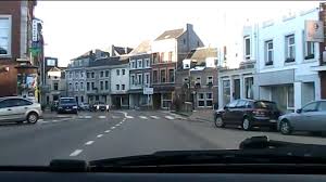 Kas eupen verlängert vertrag mit robin himmelmann. Driving In Eupen Belgium Youtube