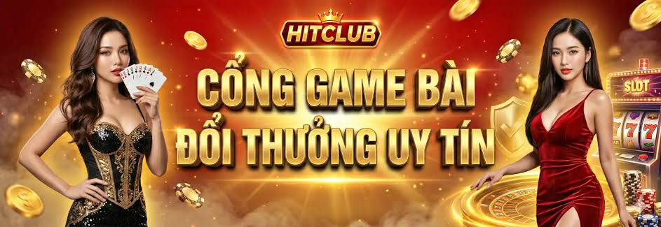 HitClub VCBC Cổng Game Hit Club Cược WC 2026 Cực Mê