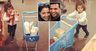 Check out this biography to know about his childhood, family life, achievements and fun facts about him. Suresh Raina S Daughter Gracia Out On Shopping Video Is Ruling Our Hearts