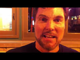 Jeffrey Patrick Olson