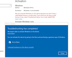 Mau tahu bagaimana cara melakukan aktivasi windows 10 (pro & home) secara legal dan permanen? Digital Product Key Windows 10 Pro All Digital Innovation